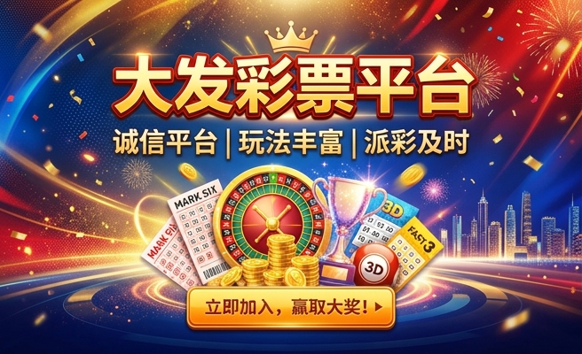 大发快三大小单双分分彩