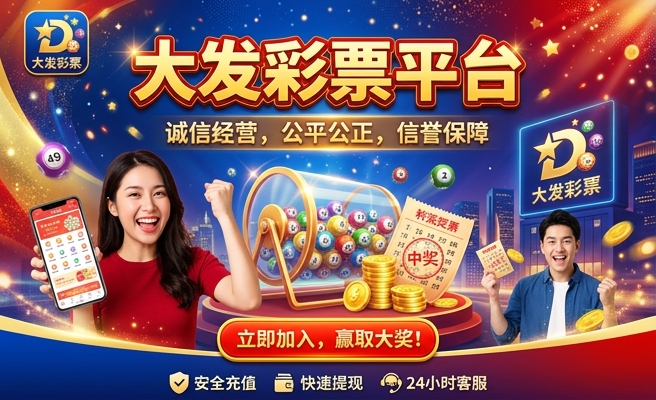 大发6分彩APP