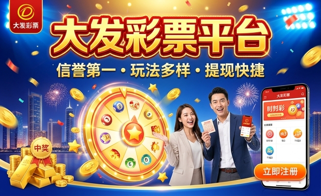 彩500大发