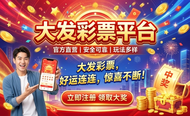 福利彩大发怎么看计划
